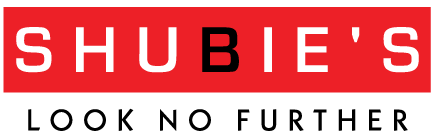 Shubies logo